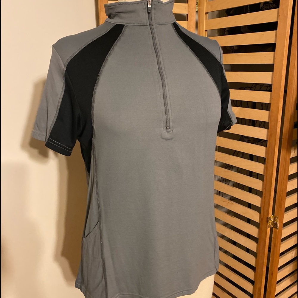 Kerrits Short Sleeve Shirt